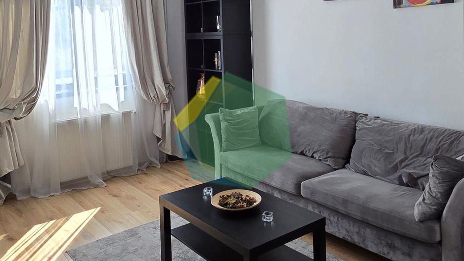 Apartament 2 camere, ideal locuință sau investiție – Otopeni - Poză 1