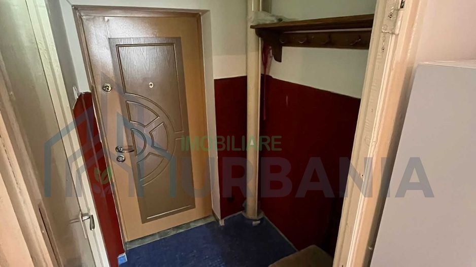 Garsonieră de închiriat în cartierul Alexandru cel Bun, Iași - Poză 4