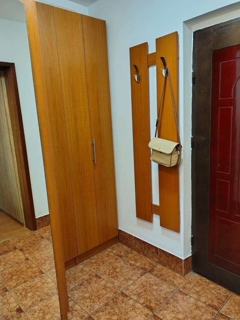 De Închiriat Apartament 2 camere, Obor,complet mobilat/utilat, boiler, AC - Poză 20