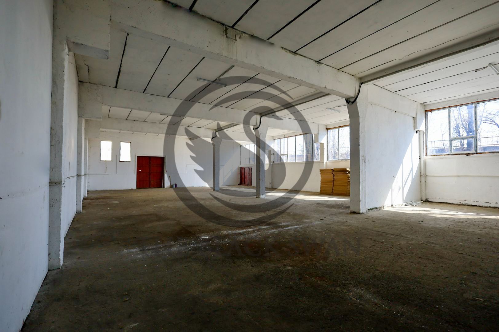 Hala industriala de vanzare | Mihai Bravu, Ploiesti | COMISION 0% - Poză 1