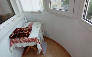 Apartament 1 cameră, Nicolina Belvedere, 38 mp, mobilat, 1400 RON - Poză 2