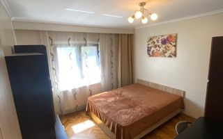 Apartament 3 camere decomandat de inchiriat, parcare, Zorilor zona UMF - Poză 8