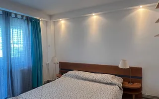3 camere cu centrala termica proprie | 2 balcoane - Poză 13