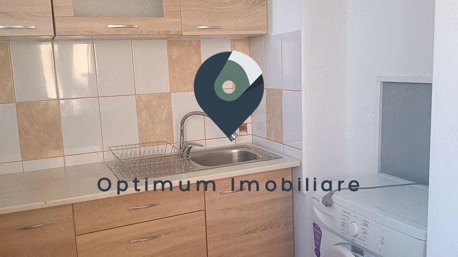 Garsoniera confort 1 in Manastur, etaj 3/4 zona Petrom ! - Poză 5