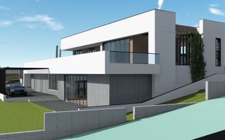 Teren Intravilan I 874 mpu I Proiect casa I Sura Mare - Poză 15