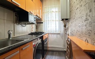 Apartament 3 camere Tomis Nord - 2 locuri parcare - centrală termică - Poză 2