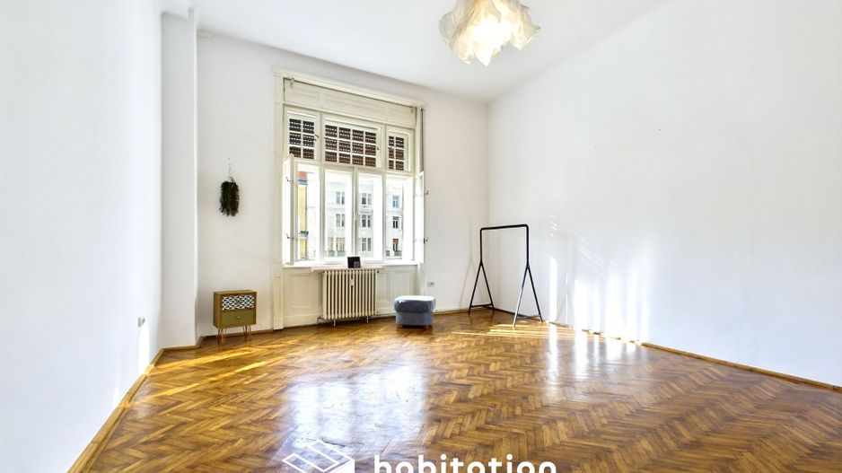 Tur virtual- 3 camere, elegant arhitectural, vedere in Piața Victoriei - Poză 9