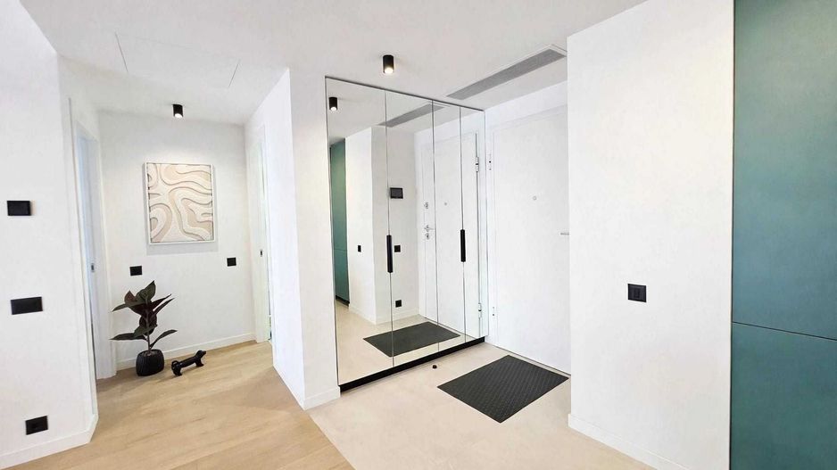 APARTAMENT PREMIUM | PRIMA INCHIRIERE | ONE HIGH DISTRICT - Poză 6