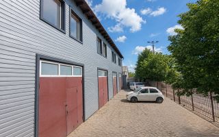 Activ multifuncțional în Bubuieci | Locativ + Comercial | Oportunitate pentru investitori - Poză 3