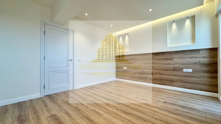 Vânzare Penthouse cu Terasă generoasă în Complexul Atrium Garden - Poză 13