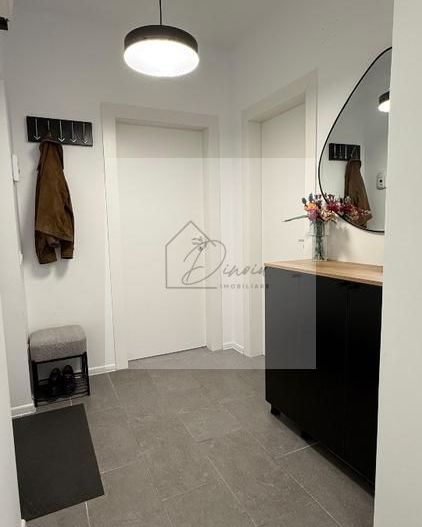 Apartament 3 camere Atria Urban Resort Sos Chitilei I parcare I COM 0% - Poză 10