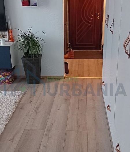 Apartament 2 camere, Zimbru, Iași - Poză 1