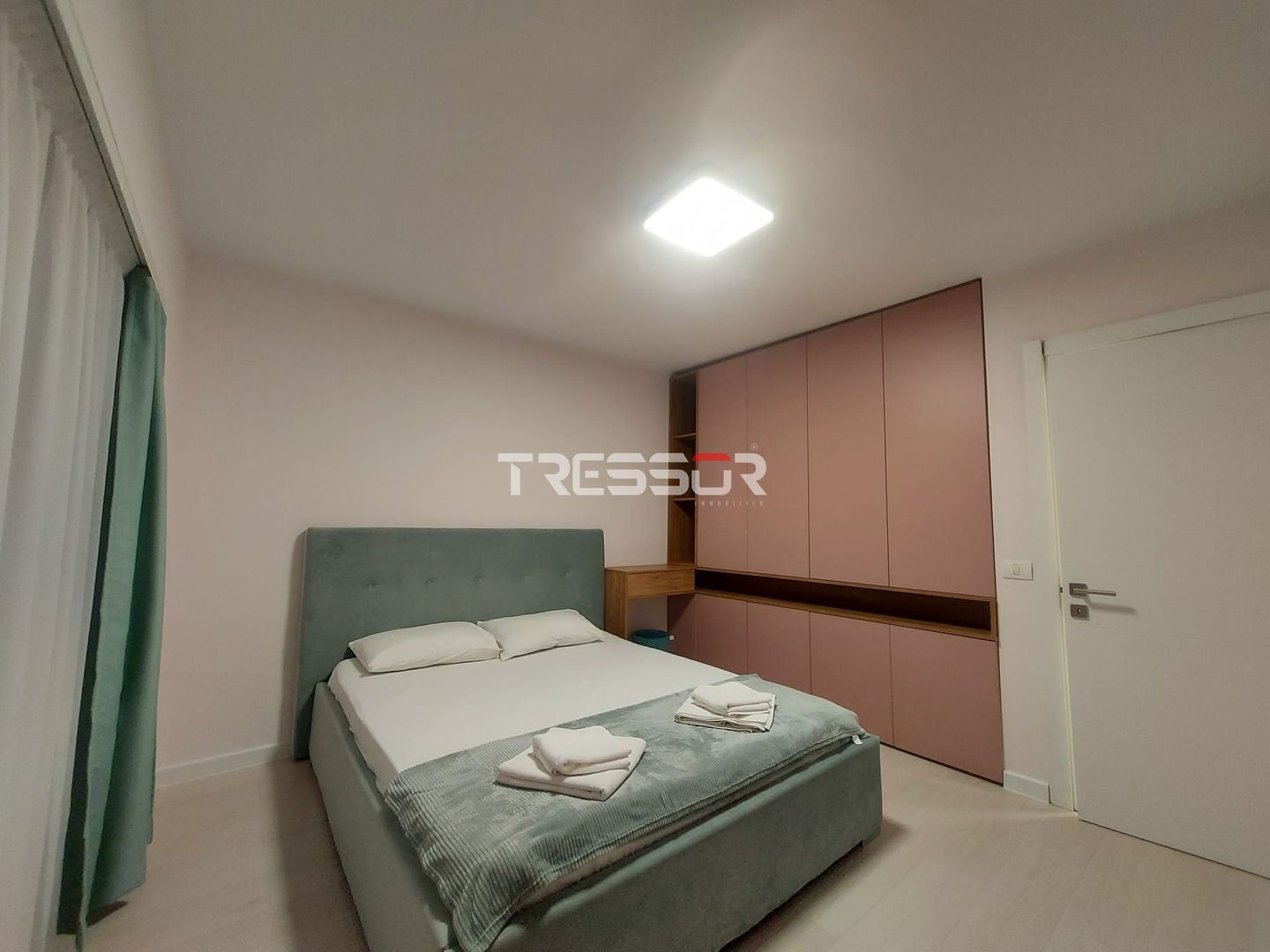 2 camere modern, ultracentral / 15 sep –15 iun - Poză 4