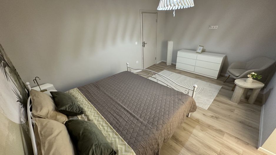 Apartament 1 camera complet renovat - Poză 2