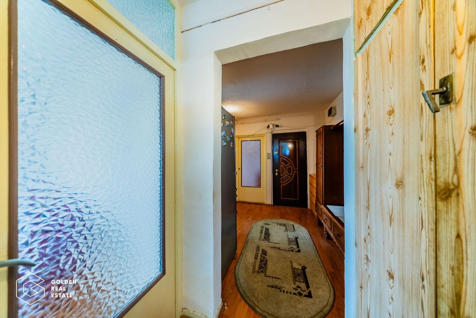 Apartament 2 camere, decomandat, zona UTA, comision 0% - Poză 18