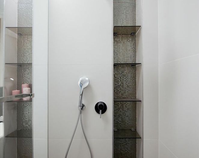 Apartament de lux 2 camere, amenajări premium, Aviatiei - Atlace Residence - Poză 5