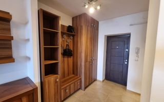 VANZARE 3 CAMERE | 107 MP UTILI | PARCARE INCLUSA  | ATLANTIS RESIDENCE - Poză 8