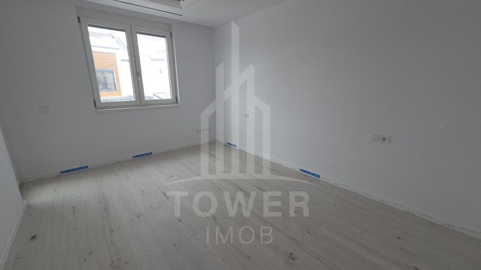 Duplex de vanzare in Cartierul Arhitectilor - Poză 13