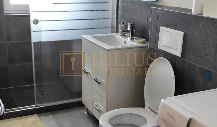 Apartament in Dumbravita, loc de parcare! - Poză 10