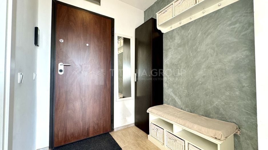 Apartament 2 camere, TopCity Coresi, Pet Friendly - Poză 6