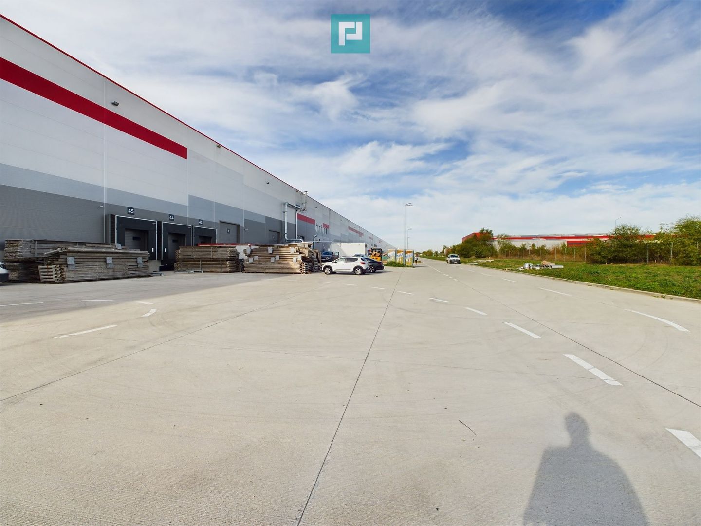 Spatiu depozitare clasa A centura zona de nord vest, Chitila. - Poză 2