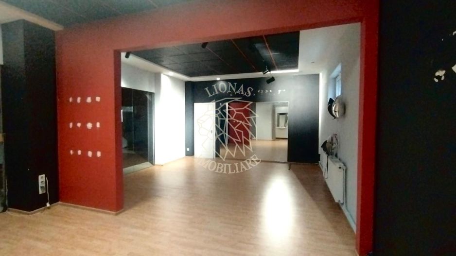 Spatiu comercial 50 mp-ideal birou, cabinet,magazin-Central - Poză 2