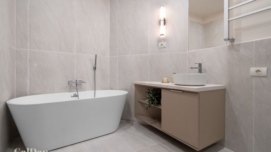 Apartament Premium cu 4 Camere | Ultracentral | GalDan Apartments - Poză 29
