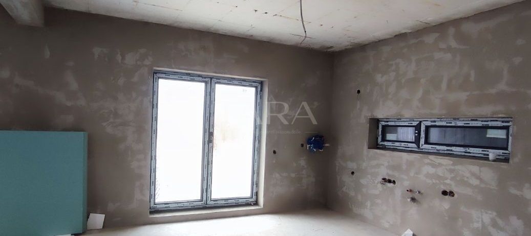 De vânzare duplex semifinisat, predare 2025, Dâmbul Rotund. - Poză 3