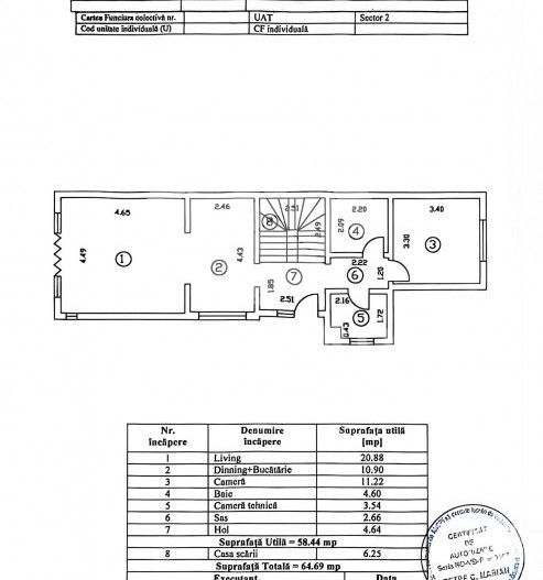 Casa 5 camere | Parcul Circului - Poză 12
