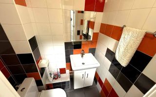 Chirie apartament 2 odăi Ciocana, Mun. Chișinău - Poză 11