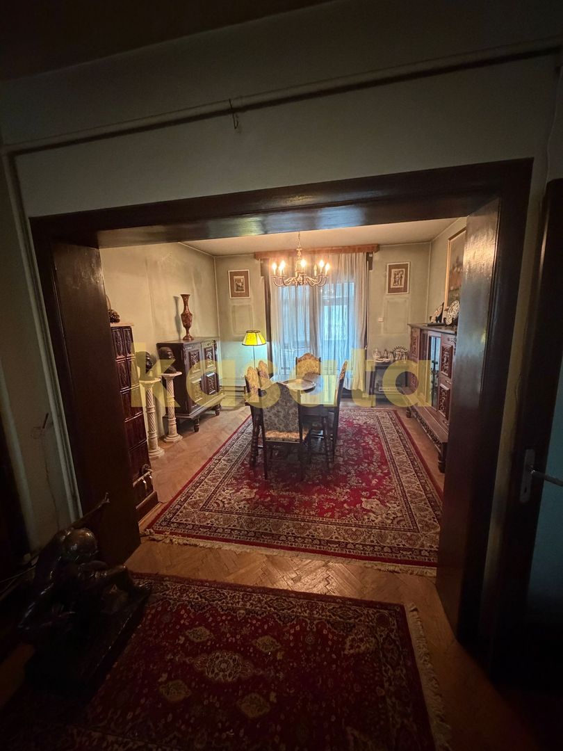 Apartament de vânzare | Ultracentral | 3 camere | Garaj | Boxă - Poză 2