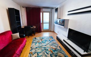 Apartament 3 camere decomandat, mobilat si utilat, Lujerului - Poză 1