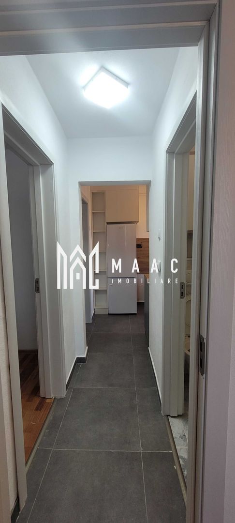 Apartament 2 camere | bloc nou | Mihai Viteazu - Piata Rahova - Poză 6
