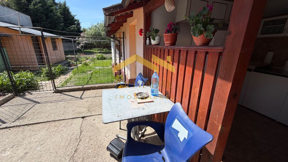 Complexul Studențesc-Casa Individuală-Disponibilă Imediat - Poză 20
