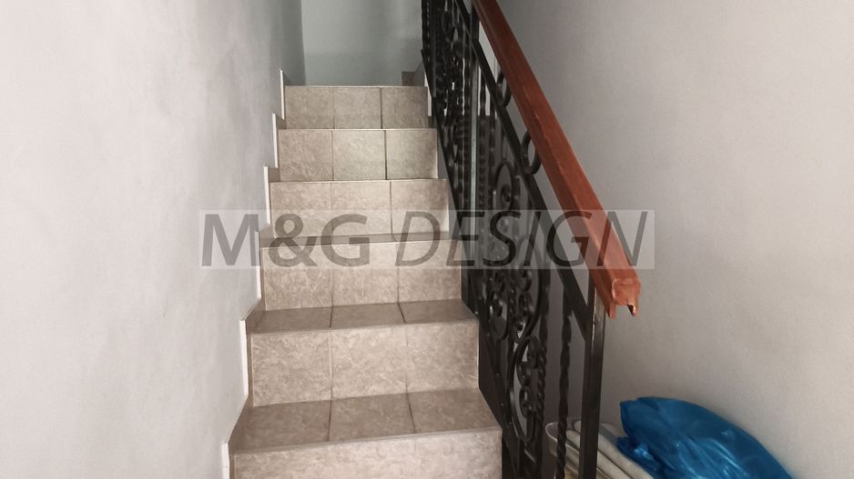 Casa individuala Biled toate utilitatile - Poză 26