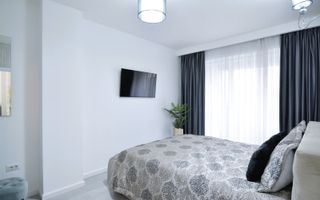 2 camere/ parcare / Zona Vivo - Poză 4