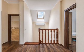 Casa 5 camere | Teren generos | Curte |  Gradina | Biled | COMISION 0% - Poză 17