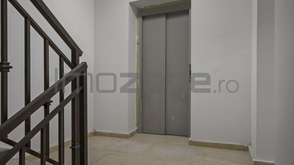 2 Camere, terasa de 20 mp,  finisat modern, metrou langa bloc, COMISION 0% - Poză 11