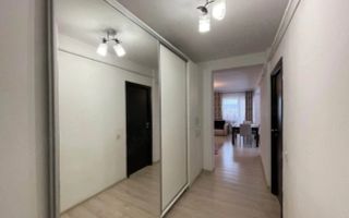 Apartament 3 camere, Valea Lupului, 77 mp, etaj 1, cu parcare și boxă - Poză 4