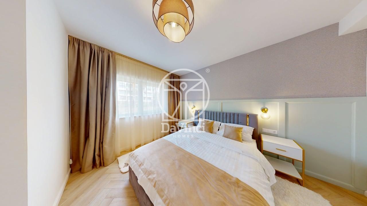 Penthouse 5 camere - 3 bai, intabulat  (RIN-38L-Mo-ap.9) - Poză 6