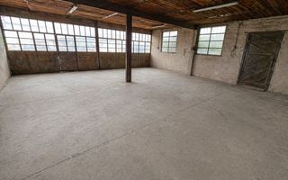 Hală Industrială de Închiriat, 405mp, Zona Centru - Poză 2