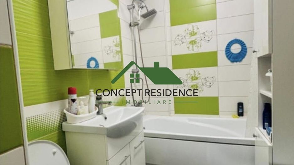 Apartament 2 camere, decomandat, 53 mp, parcare inclusa, Ferdinand - Poză 7