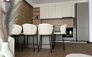 Apartamnet la cheie | Etaj 1 | Zona Eroior Floresti - Poză 5