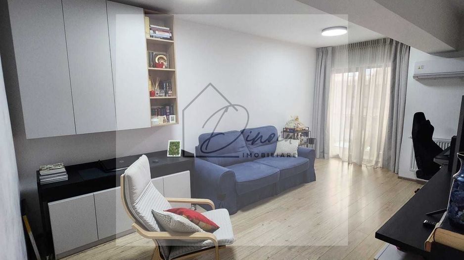 COMISION 0% I Apartament 3 camere I Moghioros Park Residence - Poză 1