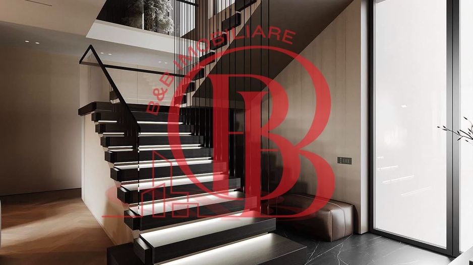 Bloc Finalizat Apartament 3 camere 7min Metrou Nicolae Teclu - Poză 15