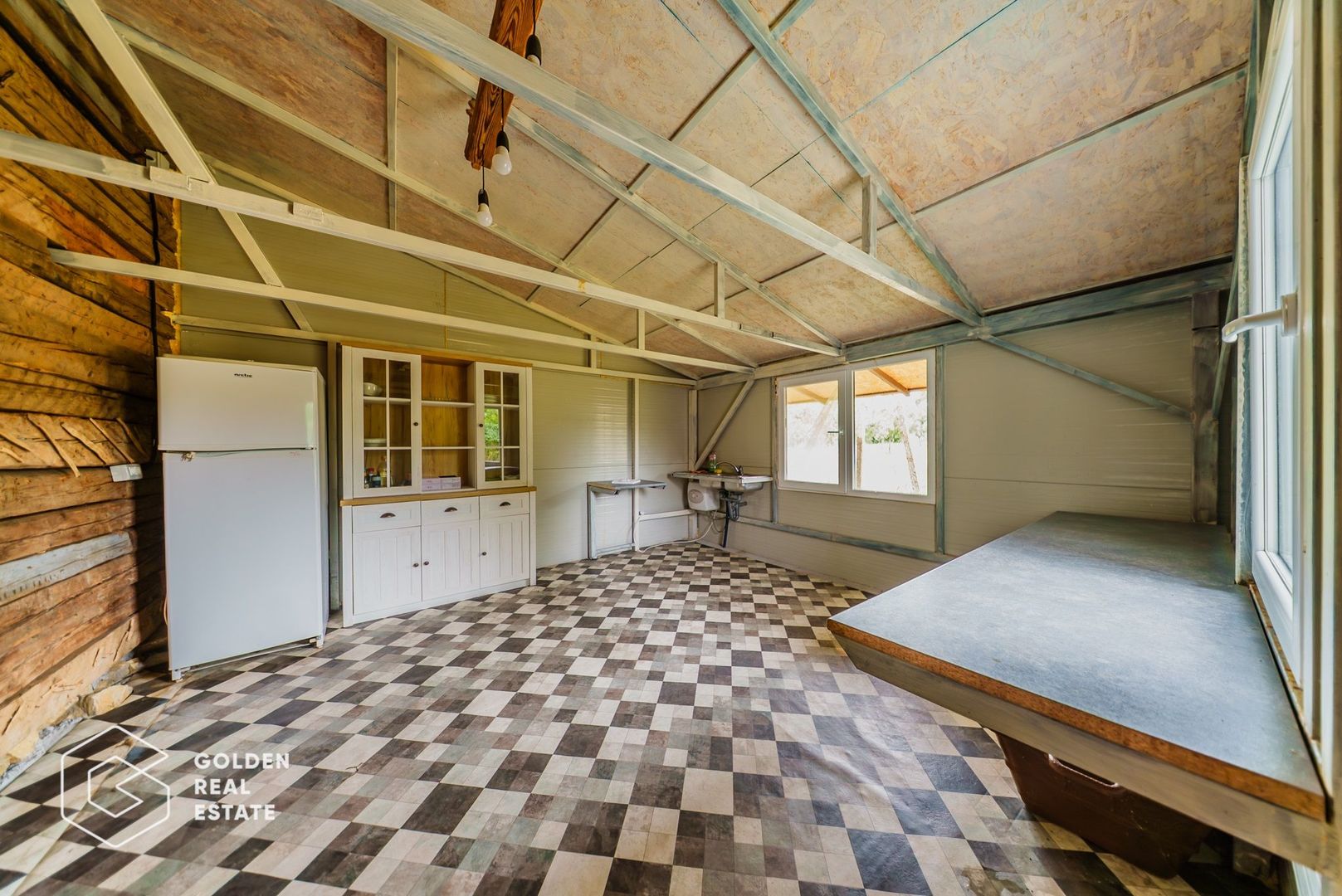 Afacere la cheie: Pensiune functionala sau casa de locuit, Ghioroc - Poză 43