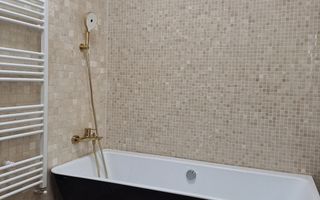 3 camere,Parcare,  Zona Frunzisului, Lidl, Cartierul Zorilor, UMV,UTCN - Poză 8