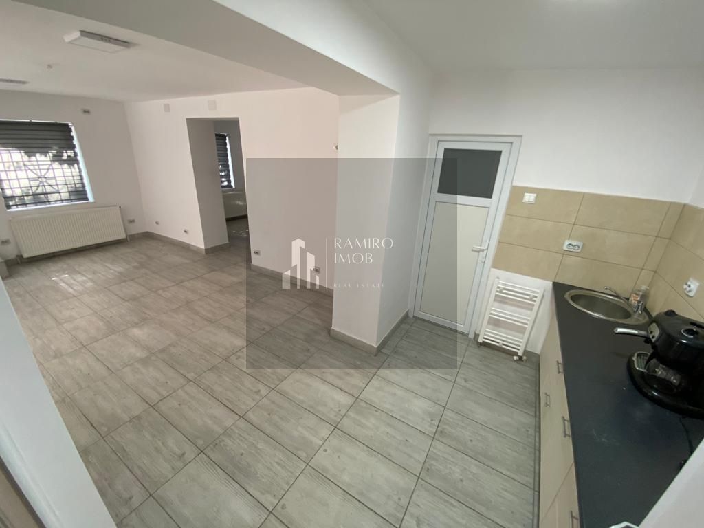 Comercial birouri- apartament 146mp -7 camere -Bulevadul Marasesti - Poză 7