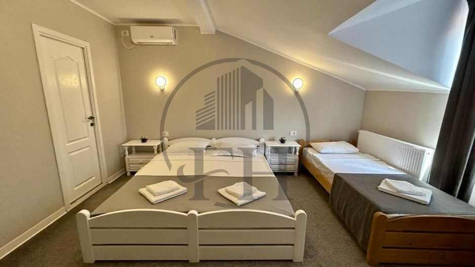 Pensiune / Vila de vanzare Costinesti , Constanta - Poză 24