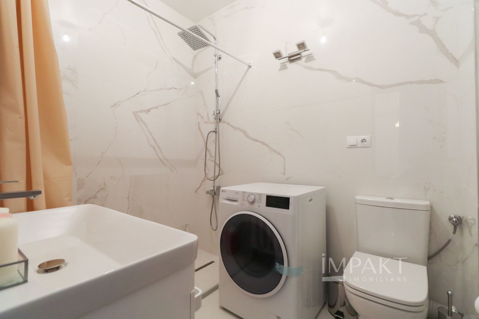 Apartament la cheie cu 2 camere in cartierul Europa - Poză 10